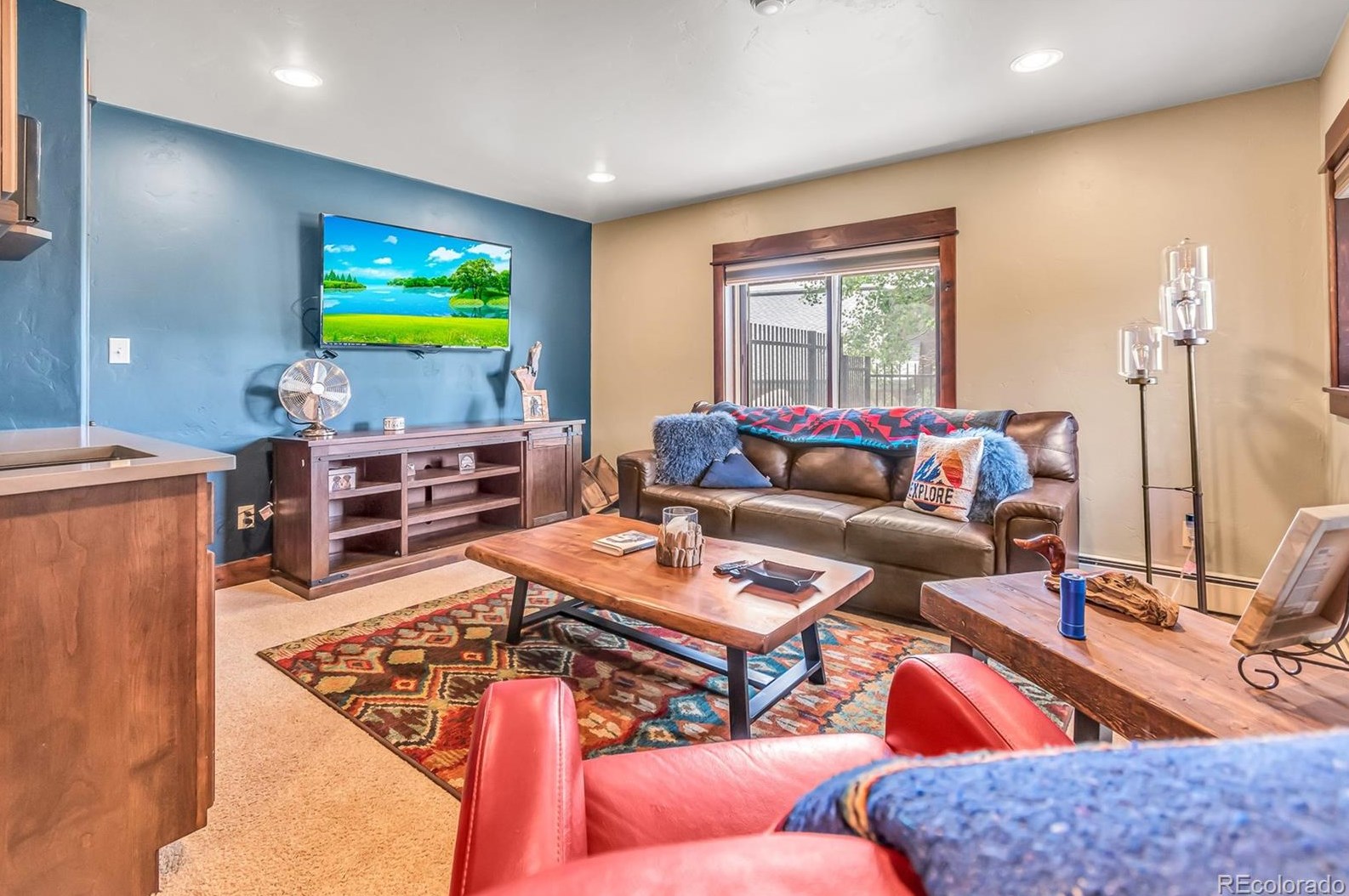 629 Meadowbrook Cir, Steamboat Springs CO  80487-3043 exterior