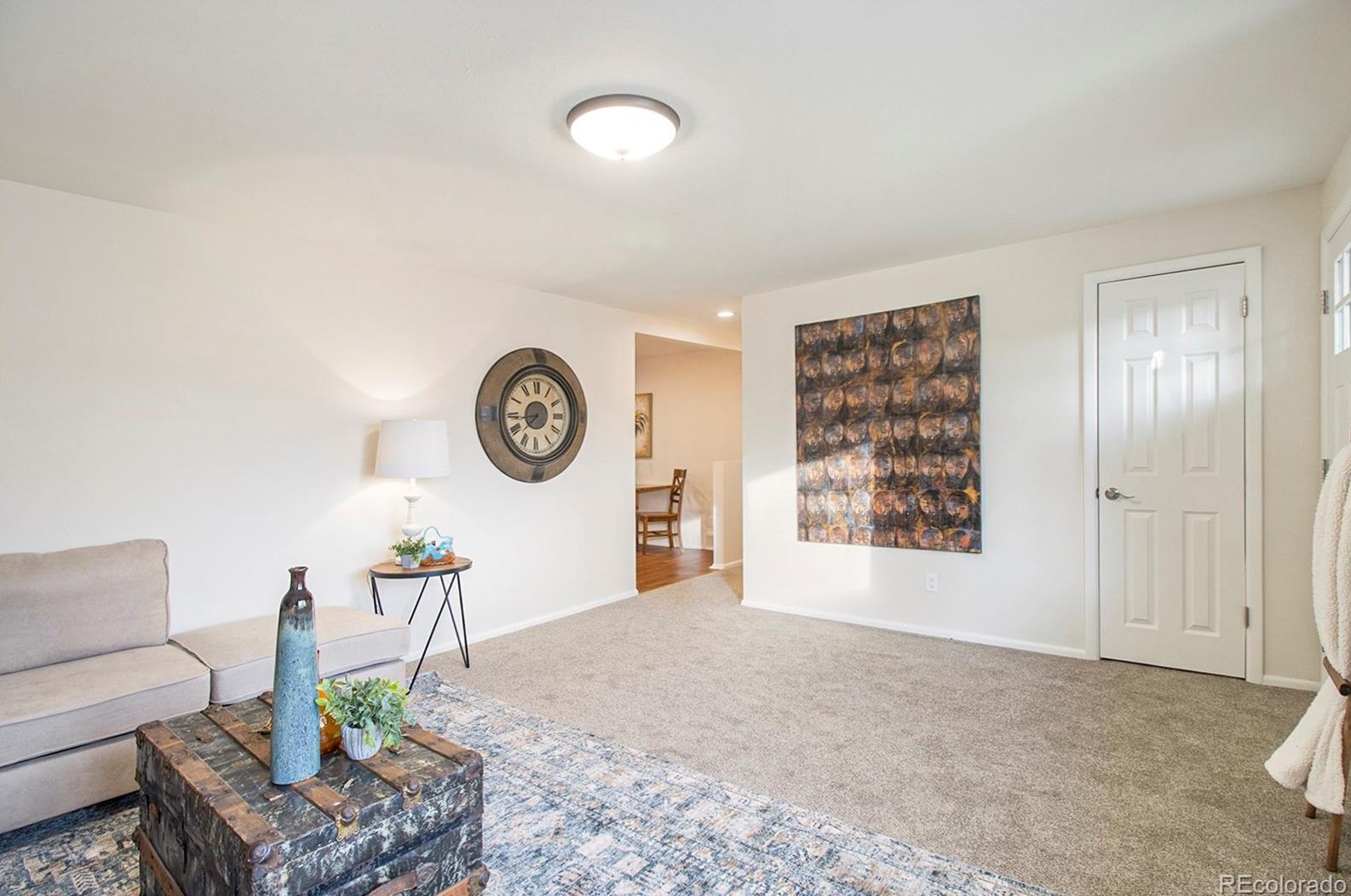 6703 Gray Ct, Arvada CO  80003-4347 exterior