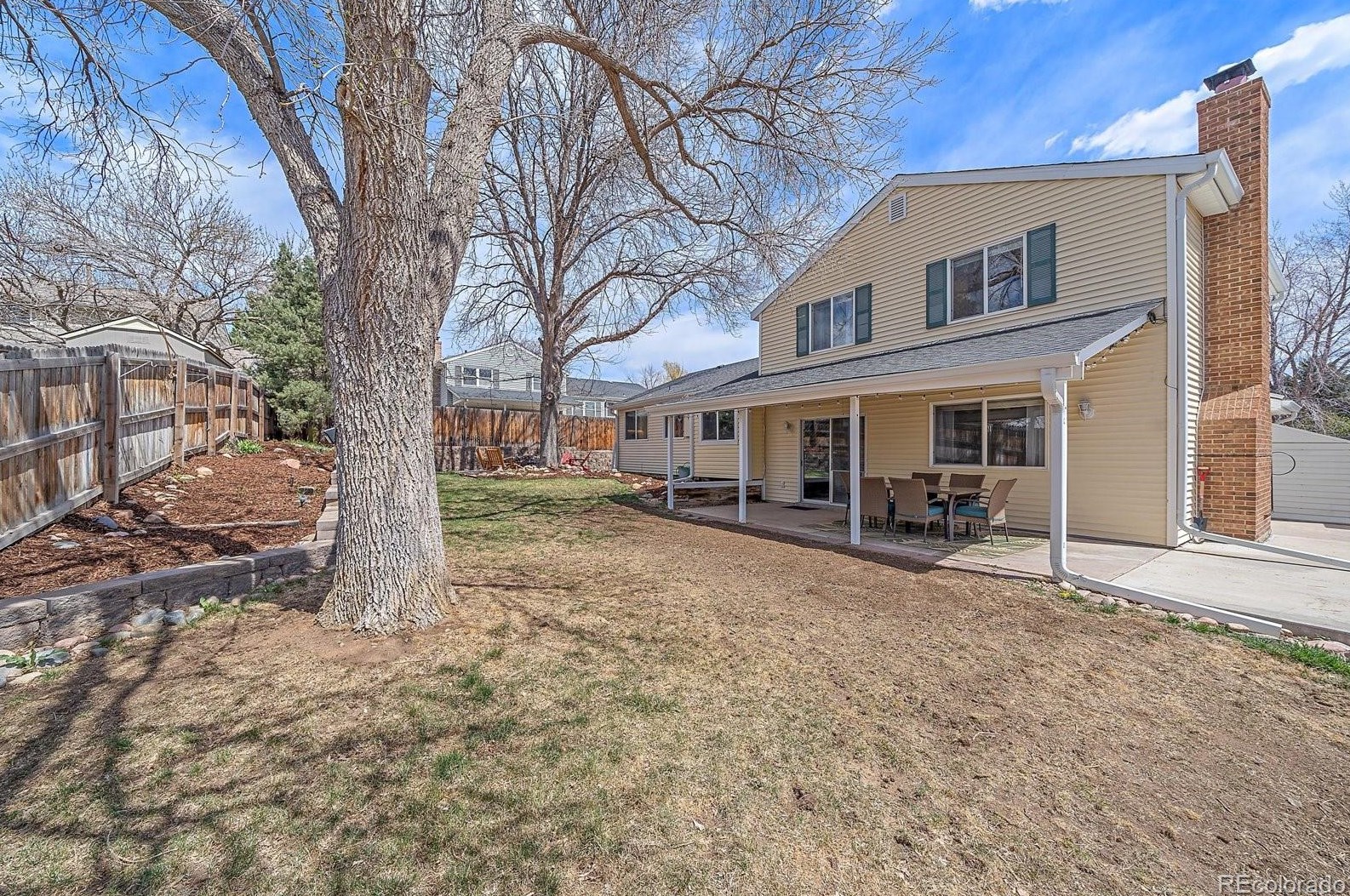 6567 Teller Ct, Littleton CO  80123-3047 exterior