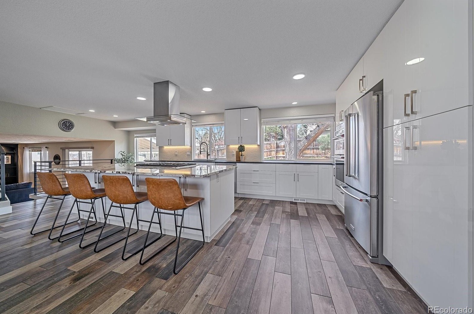 6567 Teller Ct, Littleton CO  80123-3047 exterior