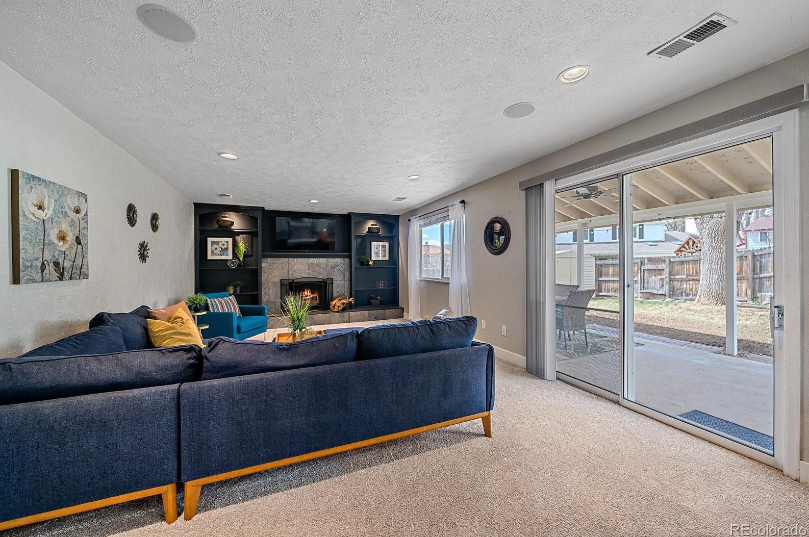 6567 Teller Ct, Littleton CO  80123-3047 exterior