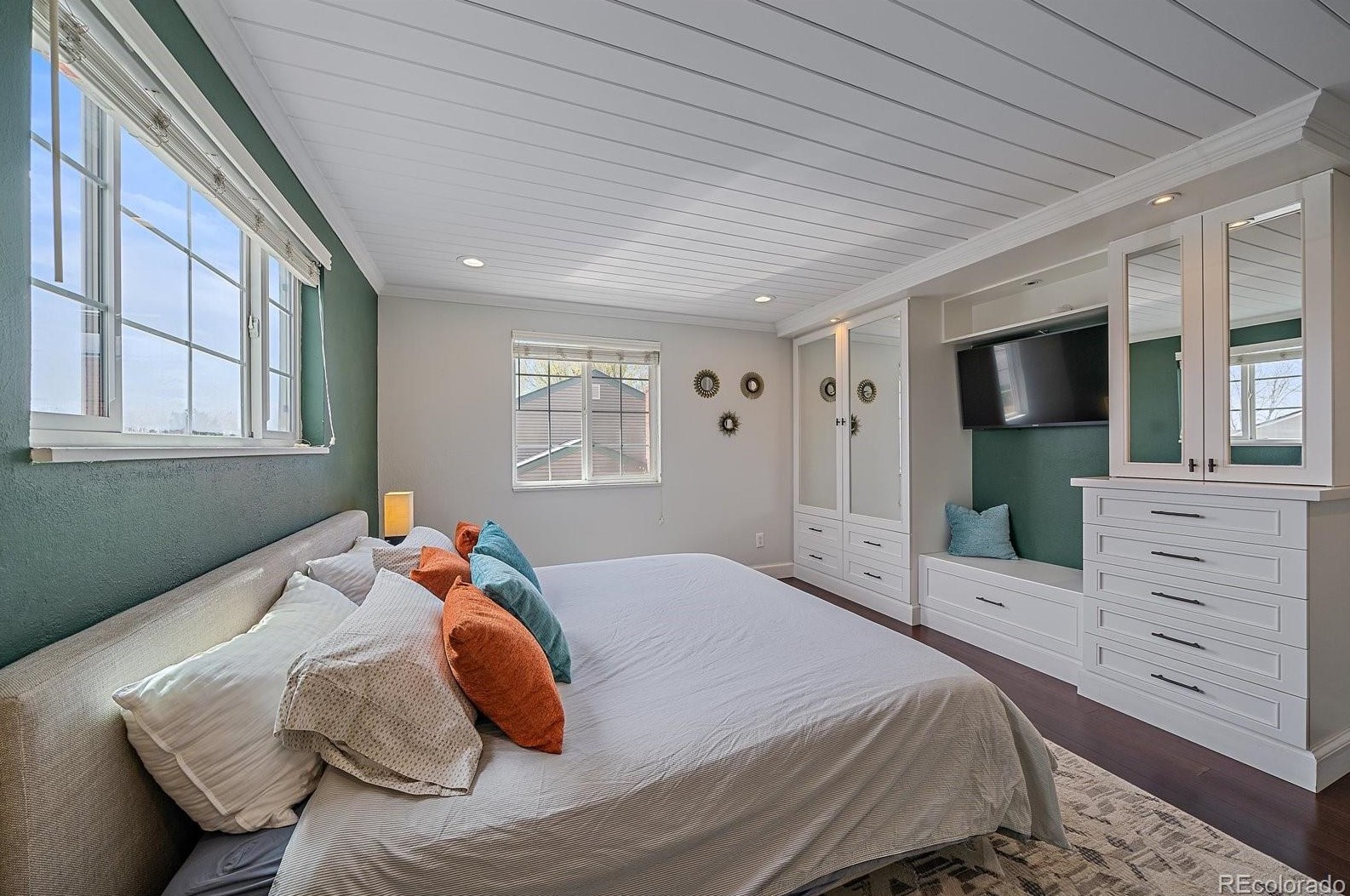 6567 Teller Ct, Littleton CO  80123-3047 exterior