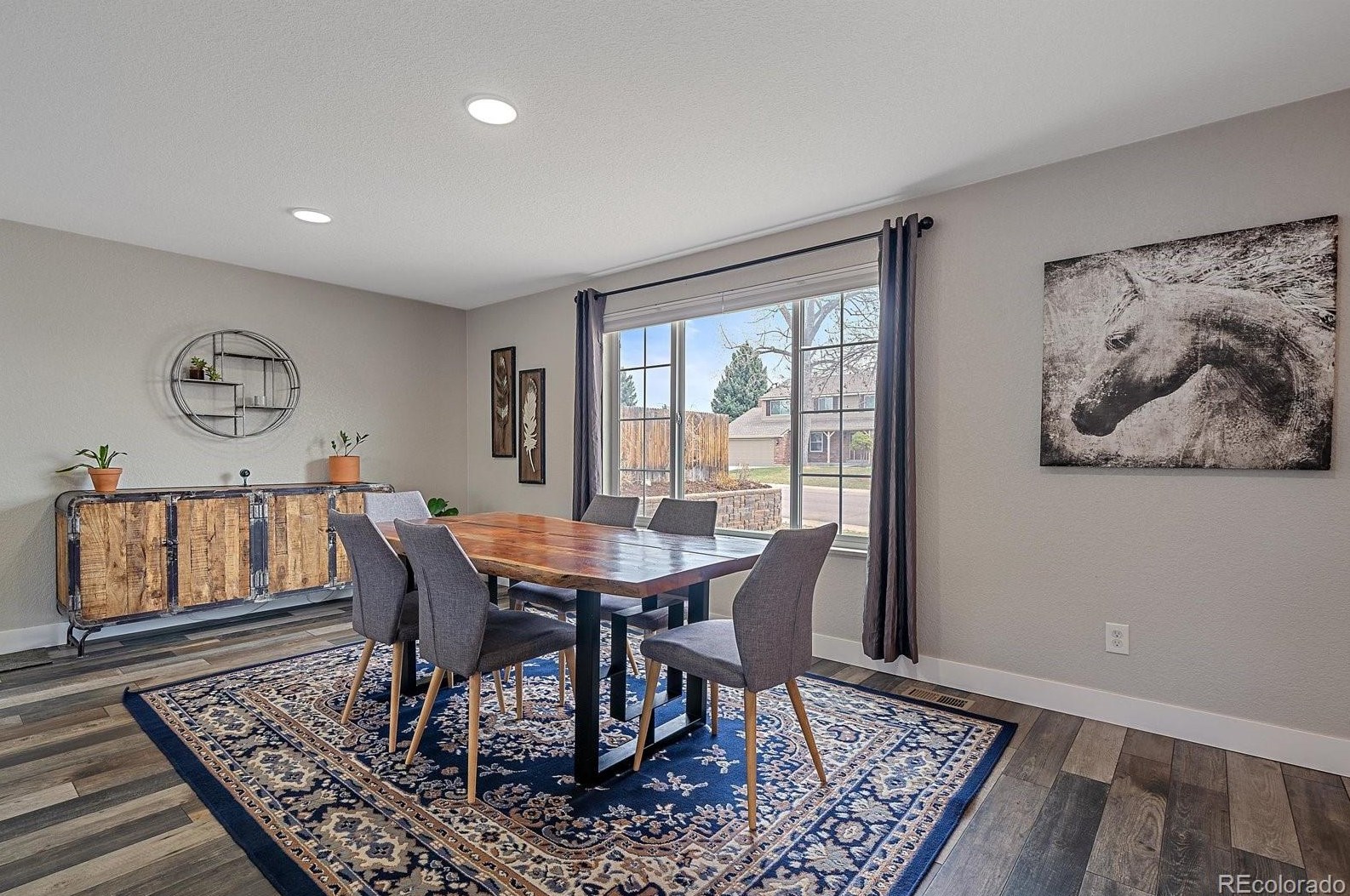 6567 Teller Ct, Littleton CO  80123-3047 exterior