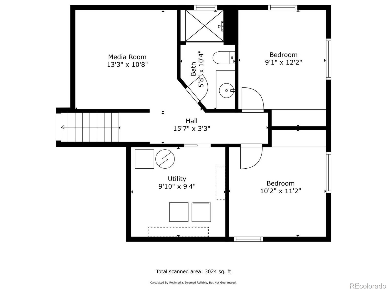 6567 Teller Ct, Littleton CO  80123-3047 exterior