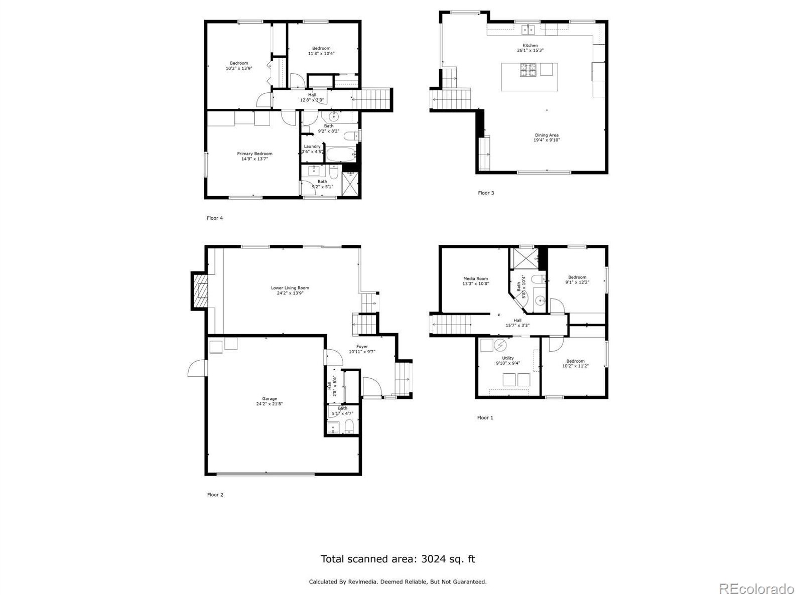 6567 Teller Ct, Littleton CO  80123-3047 exterior