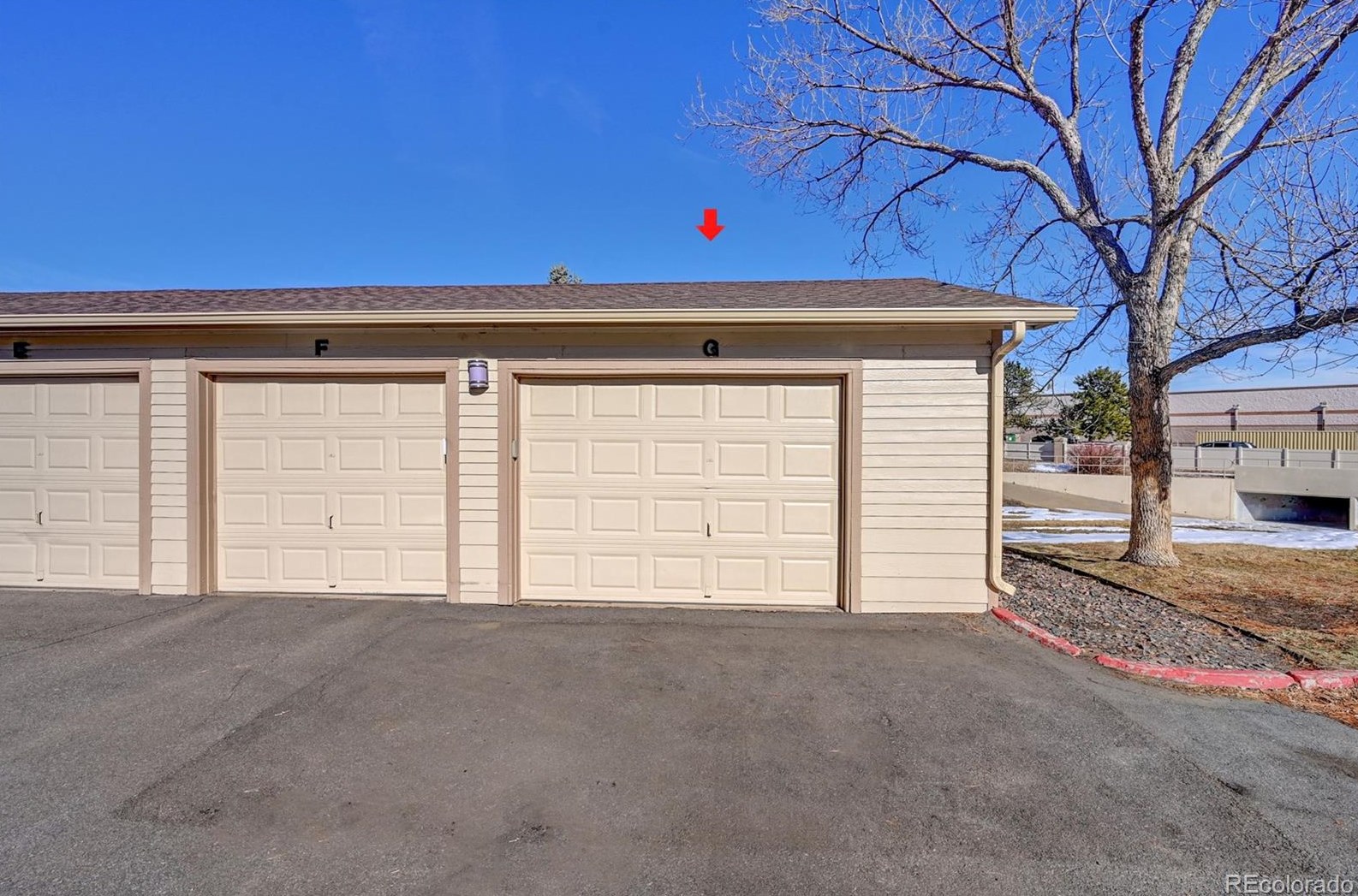 8615 Berry Ave, Littleton CO 80123-0716 exterior