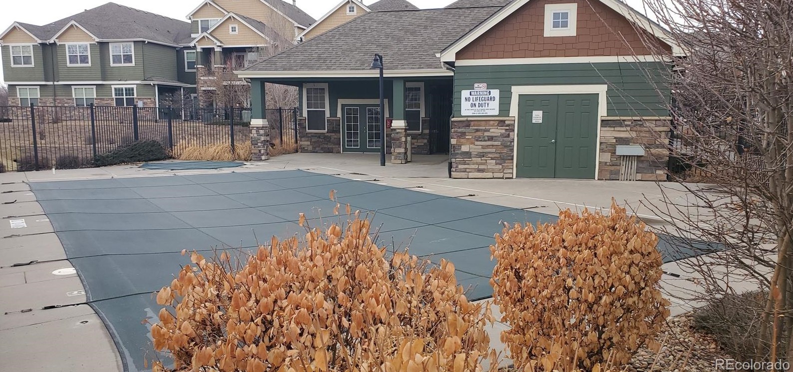 7130 Simms St, Arvada CO  80004-1489 exterior