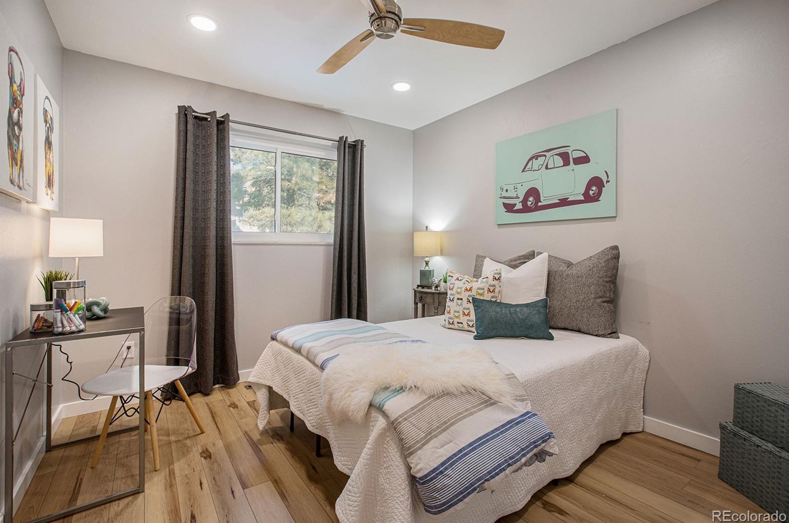 25 Gordon Dr, Castle Rock CO  80104-2109 exterior