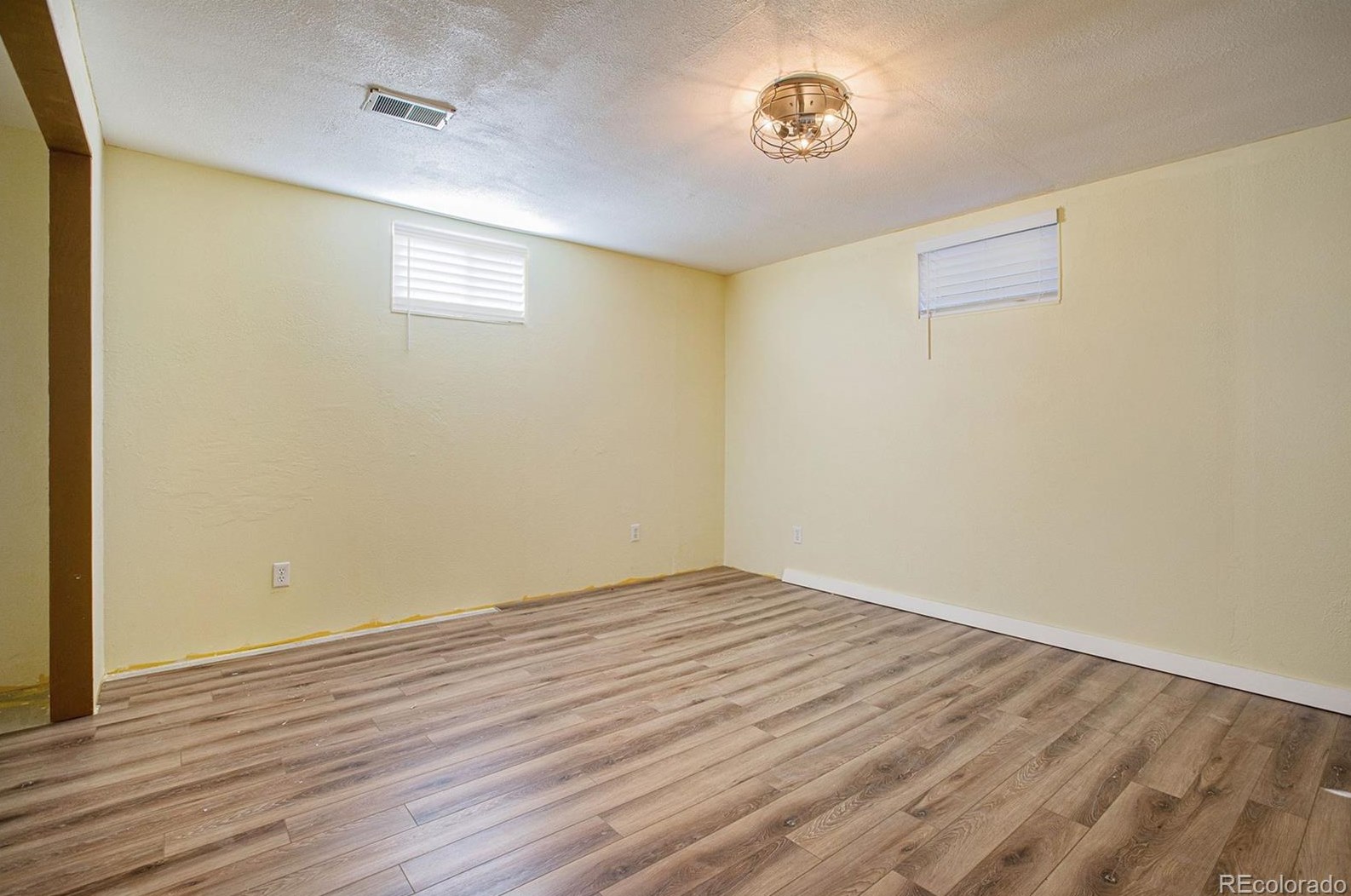 25 Gordon Dr, Castle Rock CO  80104-2109 exterior