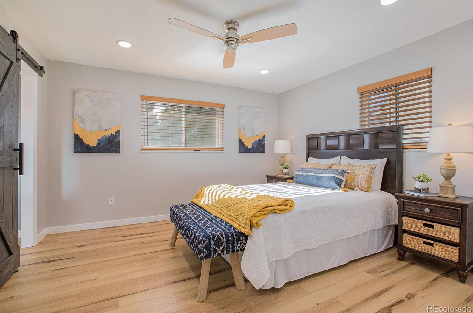 25 Gordon Dr, Castle Rock CO  80104-2109 exterior