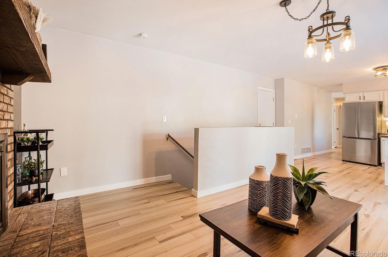 25 Gordon Dr, Castle Rock CO  80104-2109 exterior