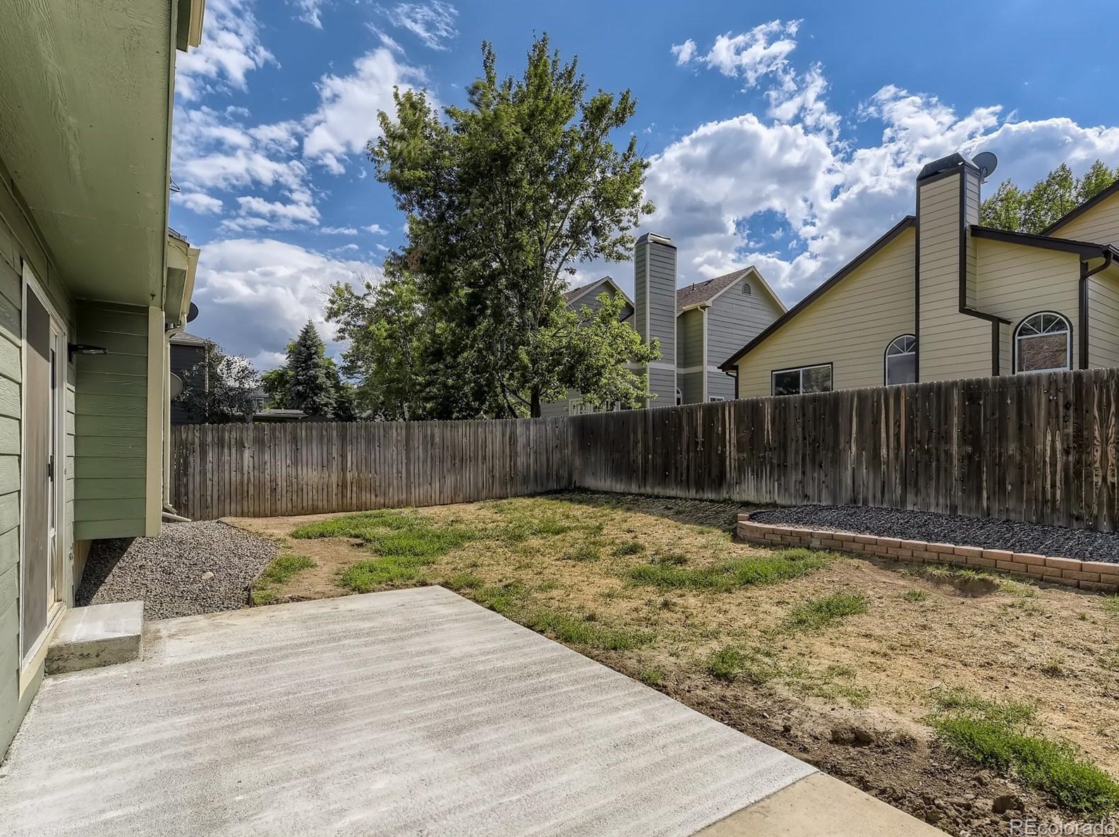 151 Carlton St, Castle Rock CO 80104-8949 exterior