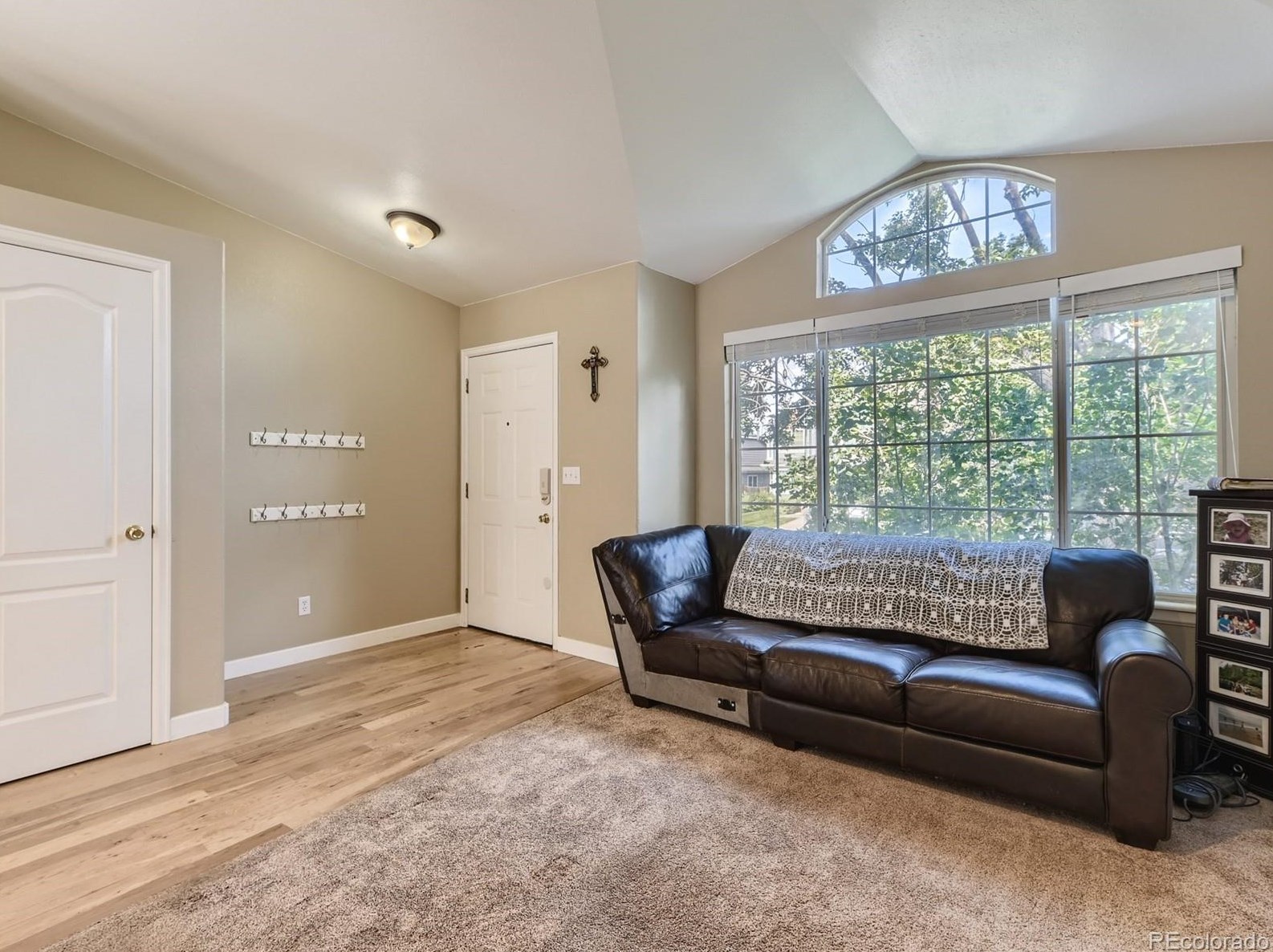 151 Carlton St, Castle Rock CO 80104-8949 exterior