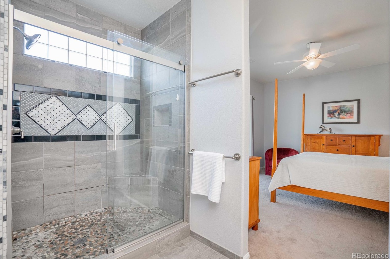 291 Falmouth St, Castle Rock CO 80104-8743 exterior