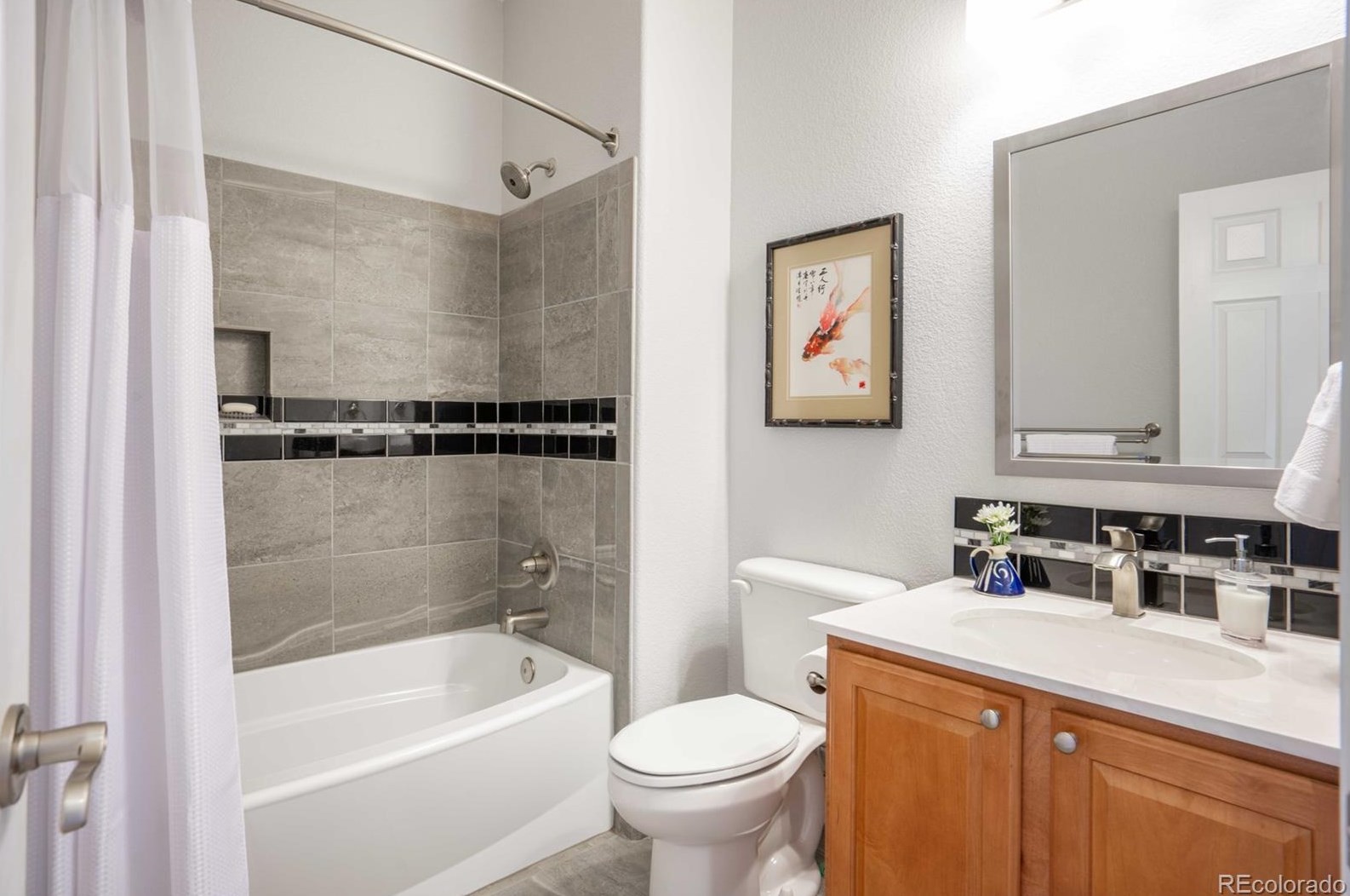 291 Falmouth St, Castle Rock CO 80104-8743 exterior