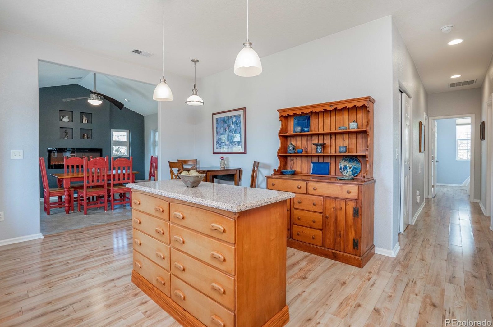 291 Falmouth St, Castle Rock CO 80104-8743 exterior