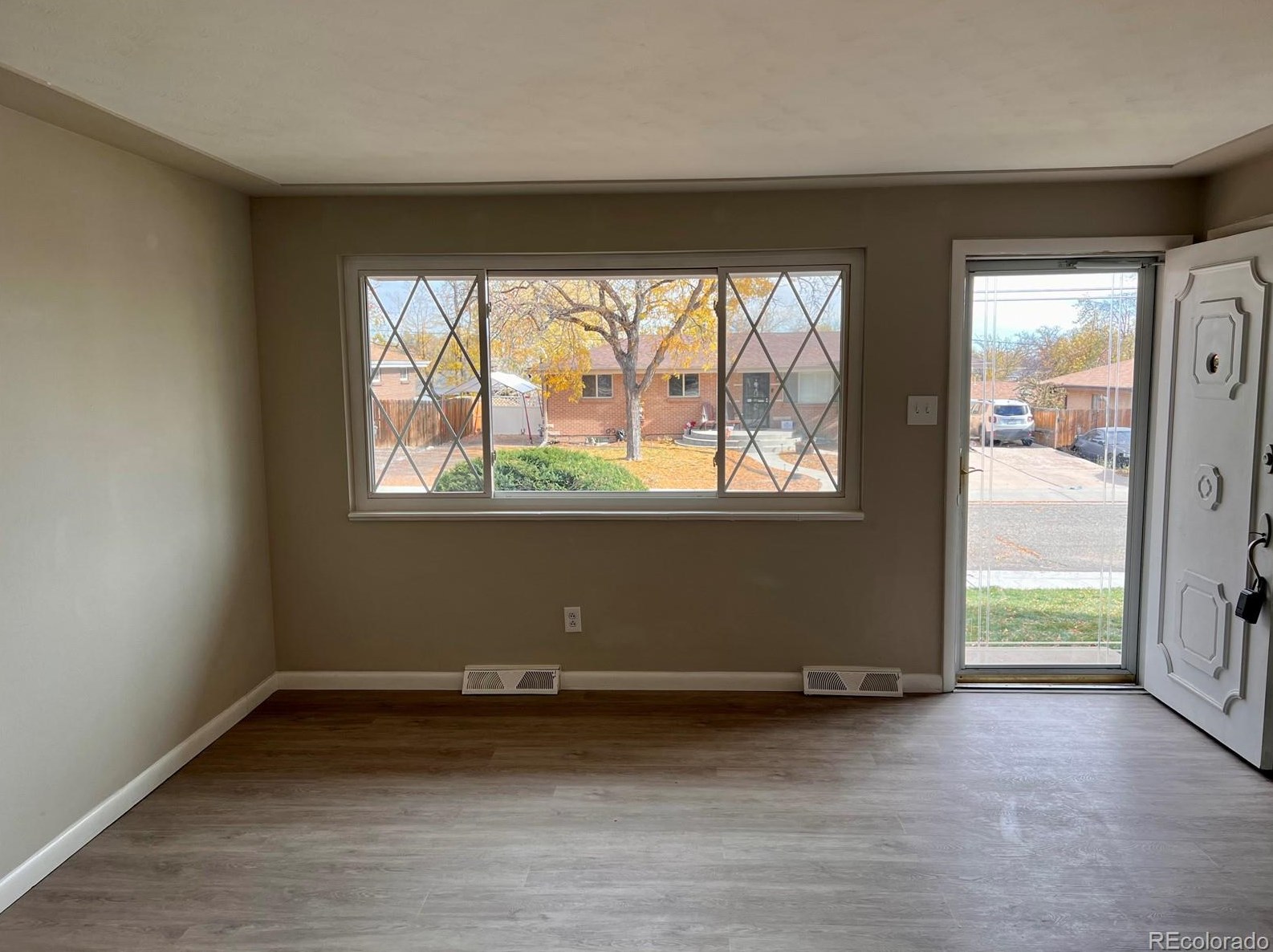 7073 Marshall St, Arvada CO  80003-3636 exterior