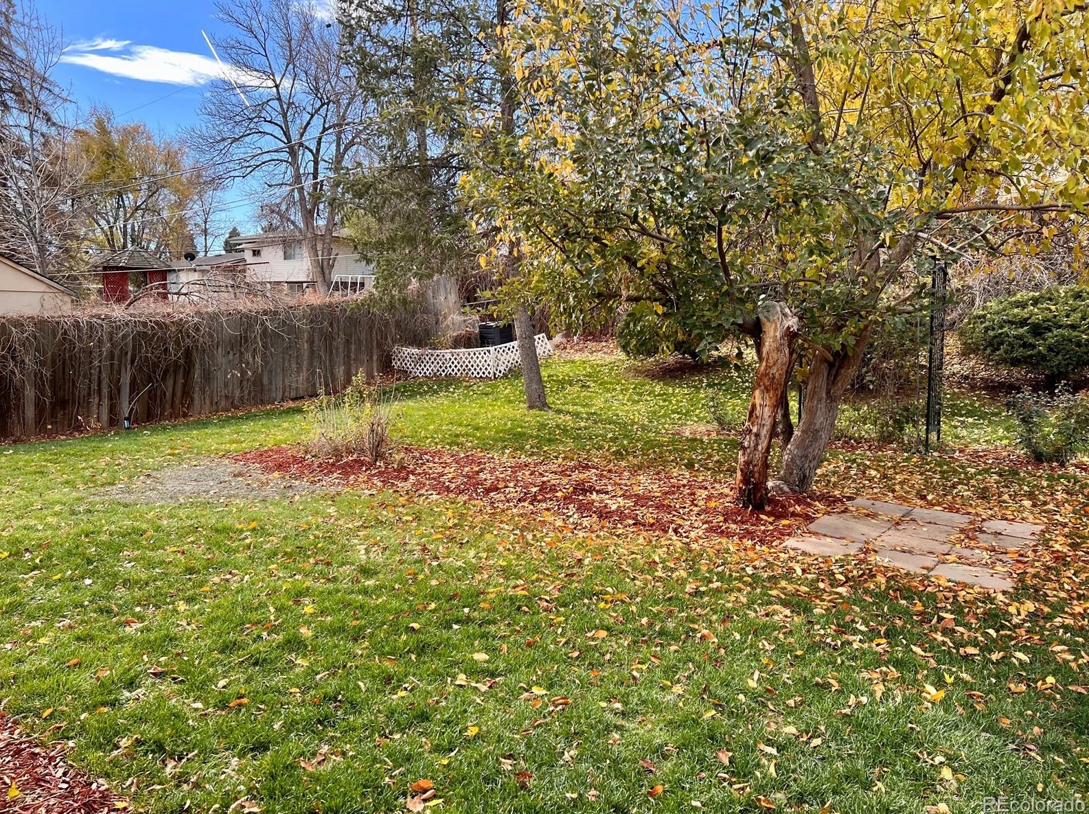 7073 Marshall St, Arvada CO  80003-3636 exterior