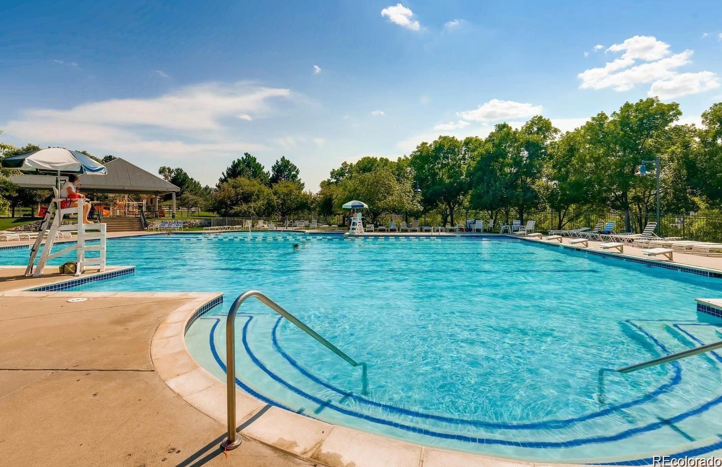 6804 Lions Head Pkwy, Littleton CO 80124-9571 exterior