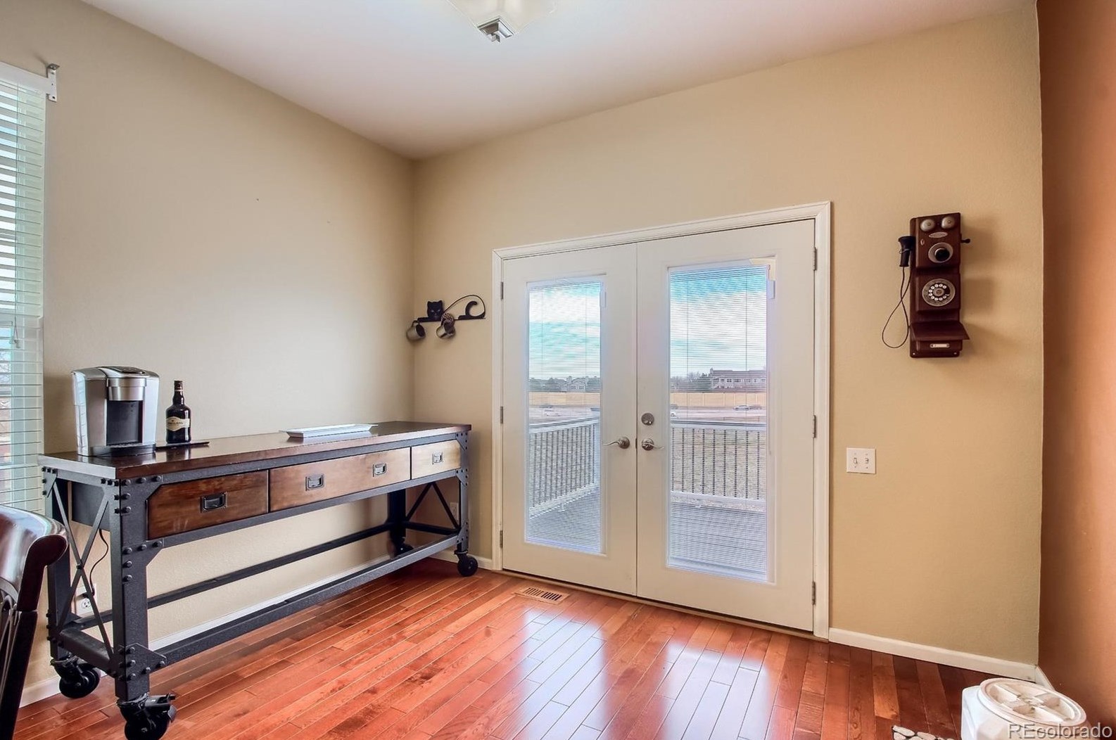 8592 Mallard Pl, Littleton CO 80126-2963 exterior