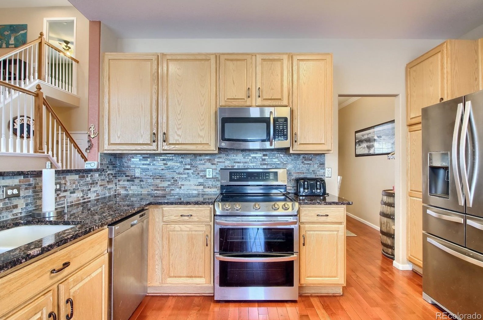 8592 Mallard Pl, Littleton CO 80126-2963 exterior