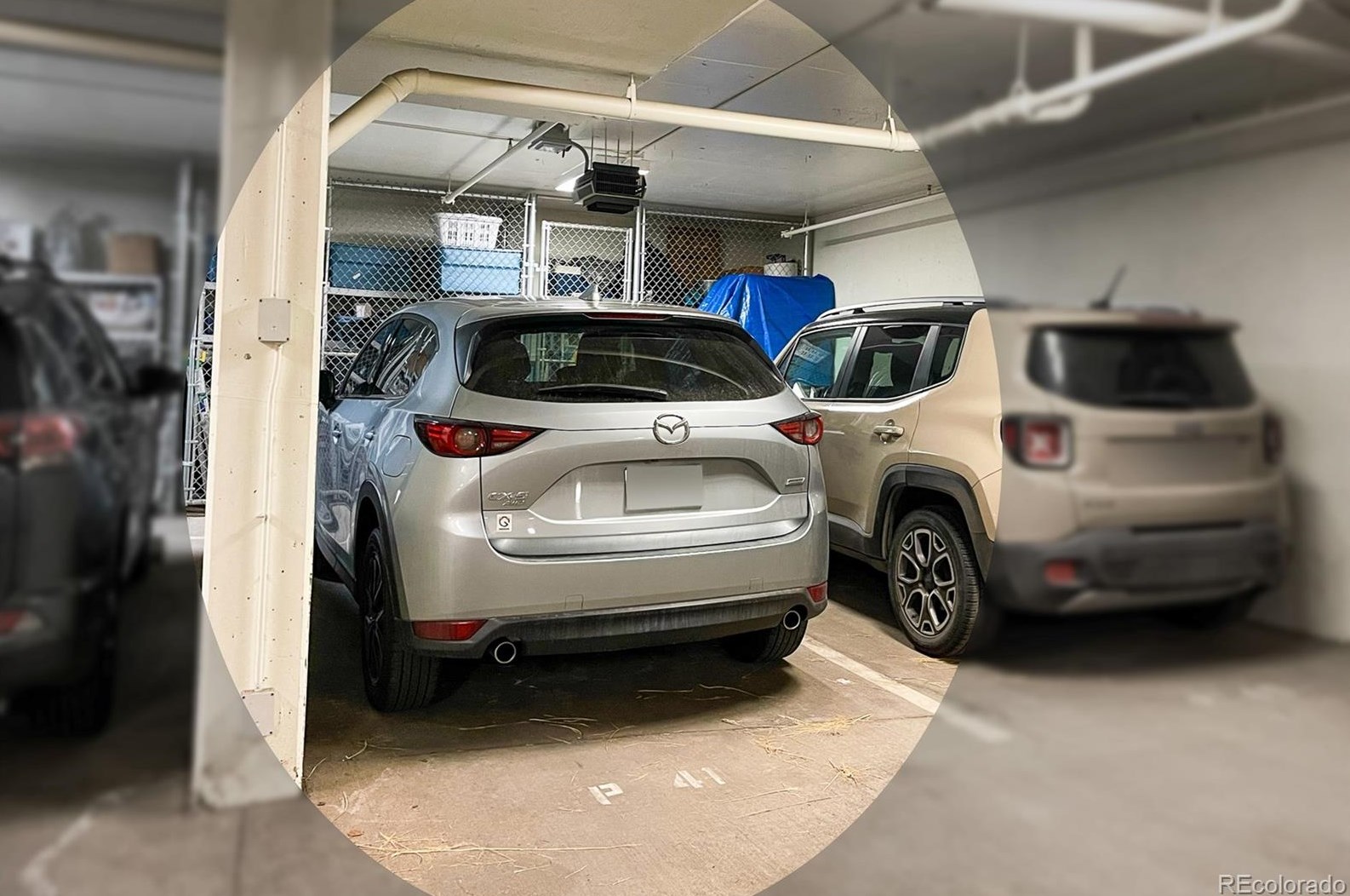 725 Elmhurst Dr, Littleton CO 80129-2686 exterior