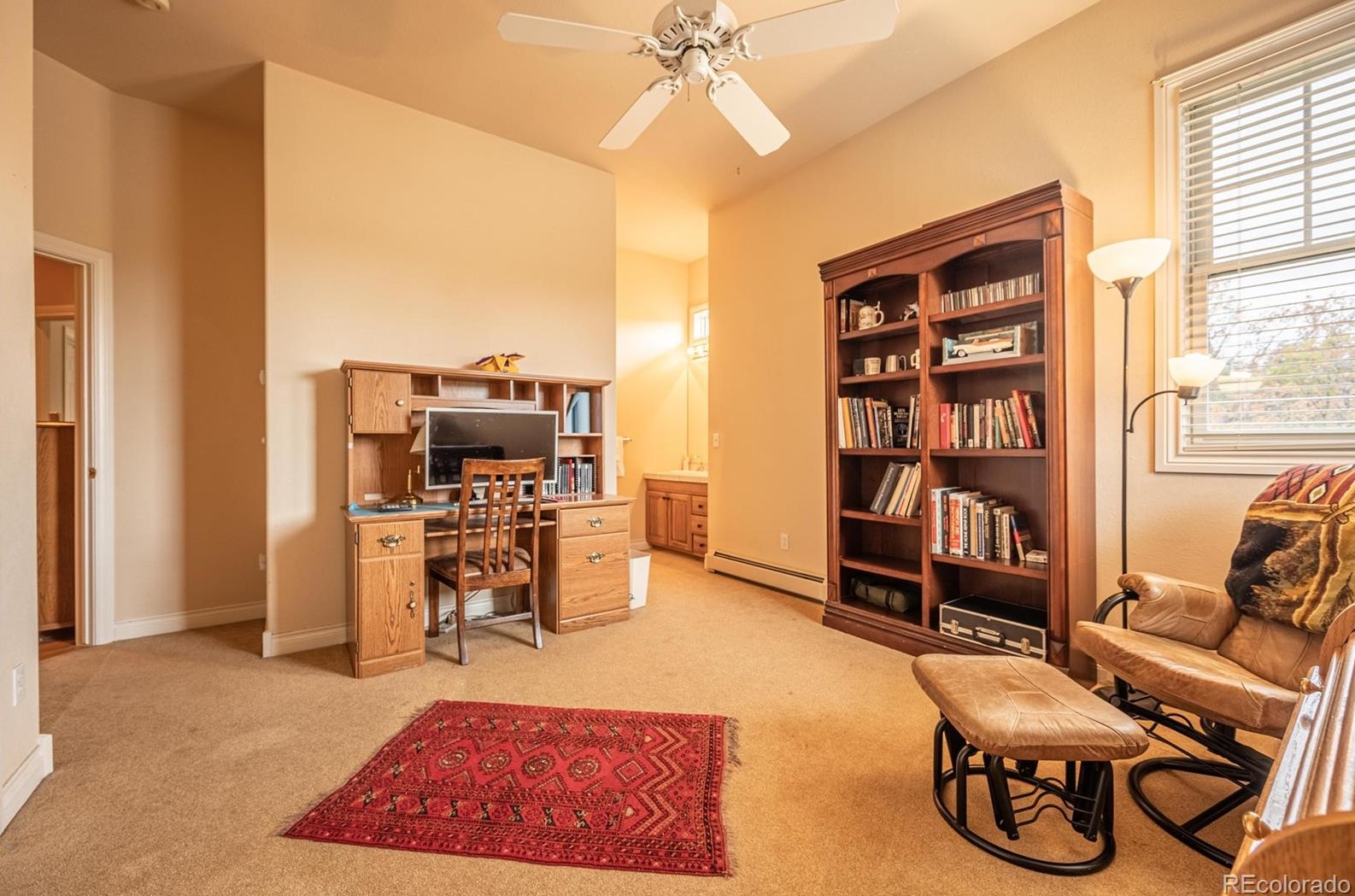 8050 La Veta Rd, Palmer Lake CO 80118-8229 exterior