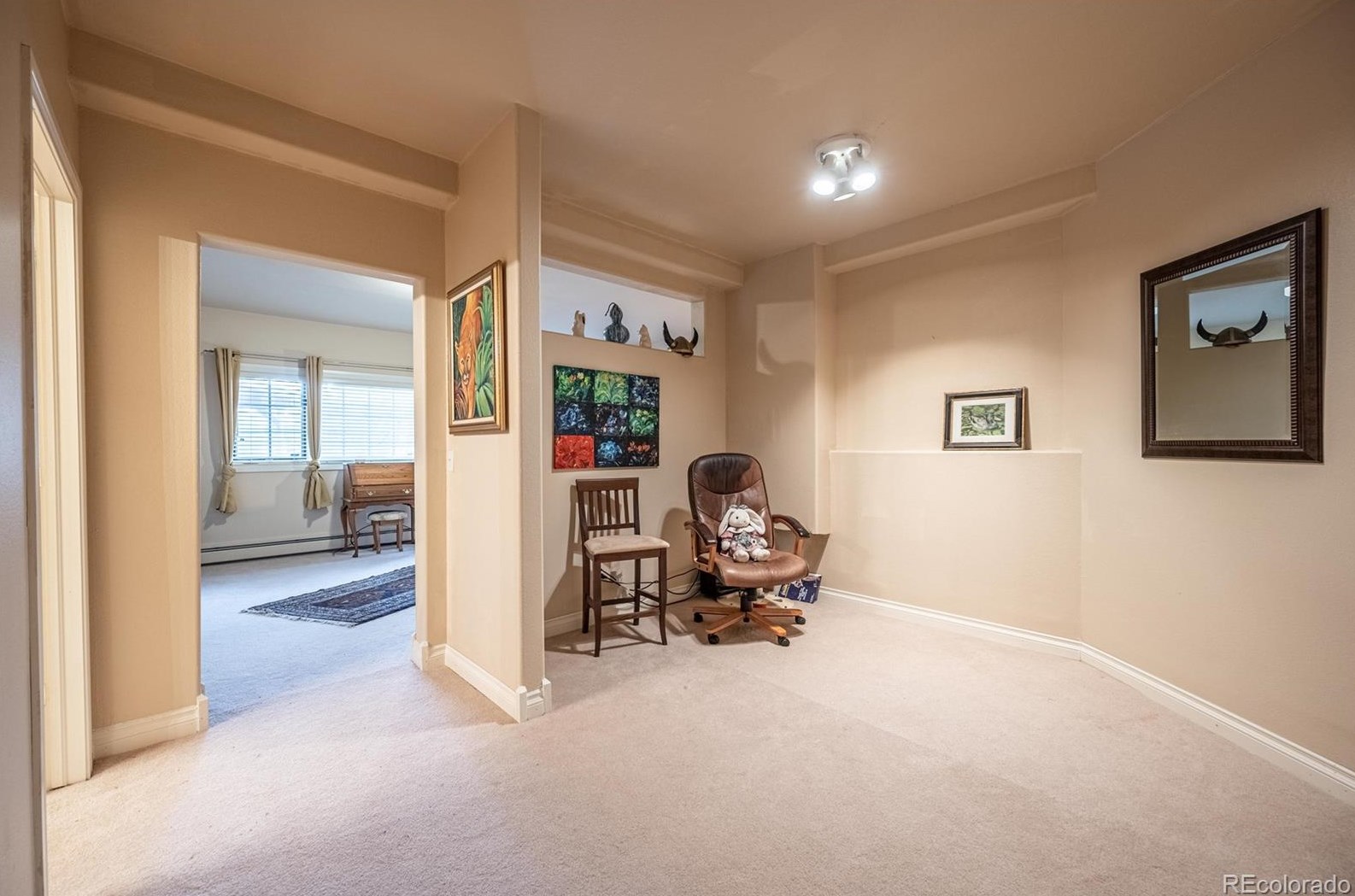 8050 La Veta Rd, Palmer Lake CO 80118-8229 exterior