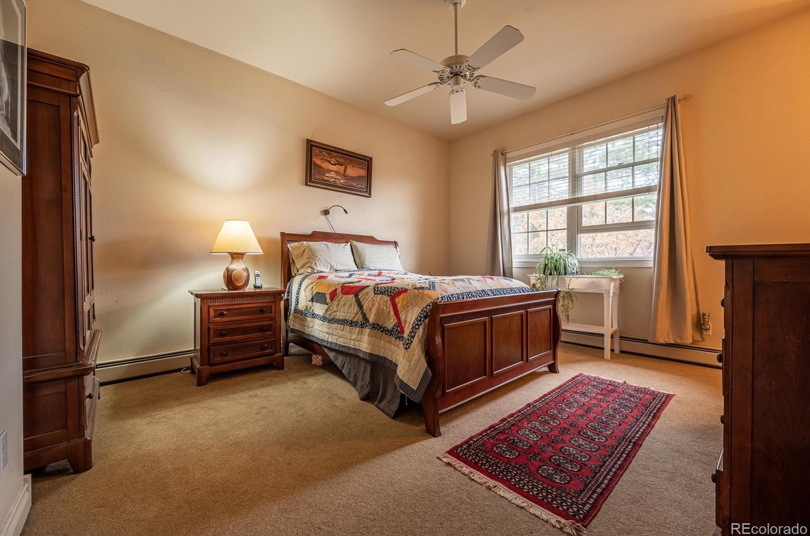 8050 La Veta Rd, Palmer Lake CO 80118-8229 exterior