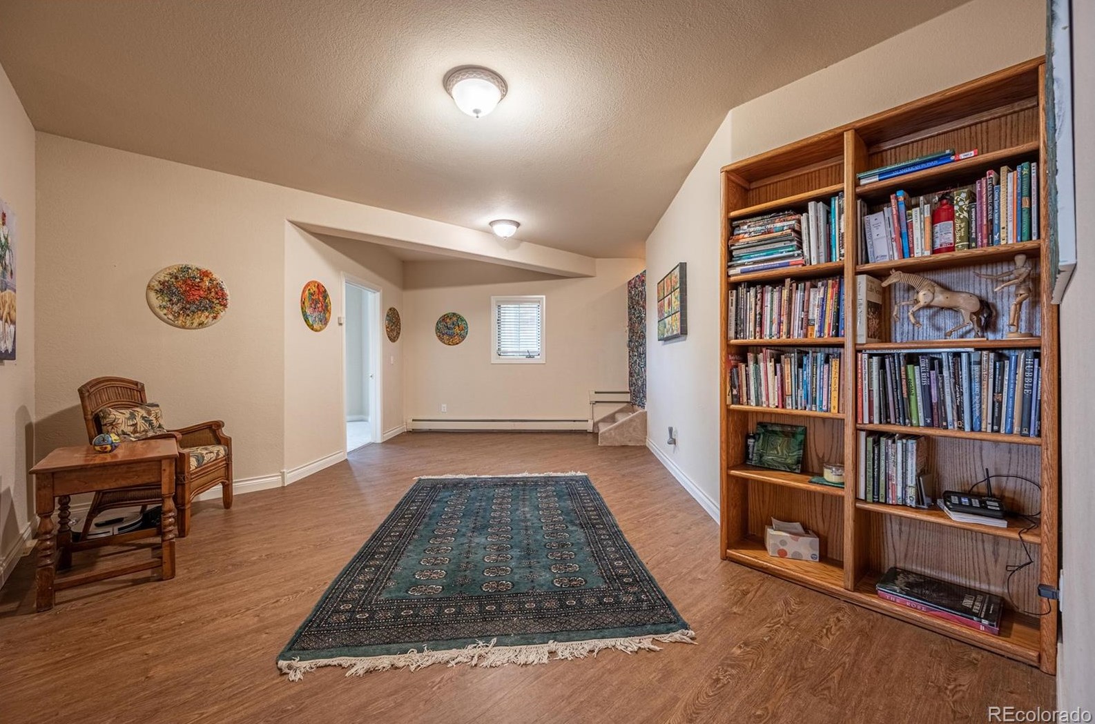 8050 La Veta Rd, Palmer Lake CO 80118-8229 exterior