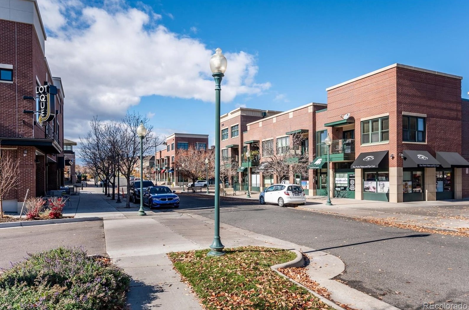 8449 Flora St, Arvada CO  80005-5922 exterior