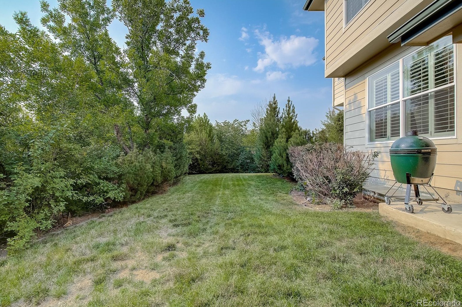 10085 Glenstone Cir, Littleton CO 80130-8019 exterior