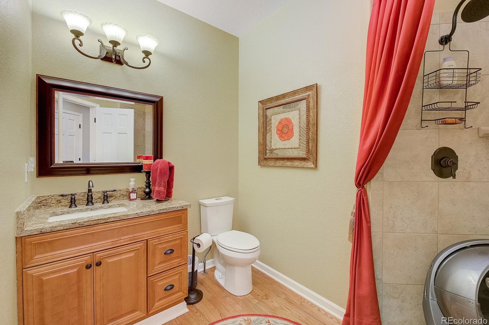 10085 Glenstone Cir, Littleton CO 80130-8019 exterior