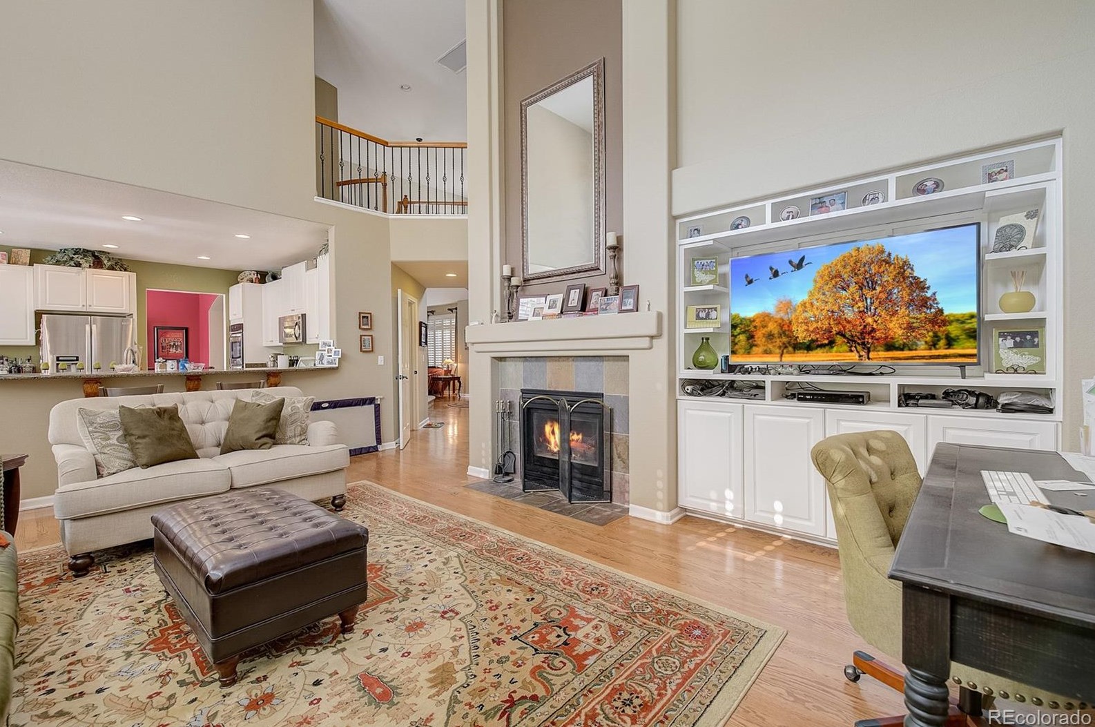 10085 Glenstone Cir, Littleton CO 80130-8019 exterior