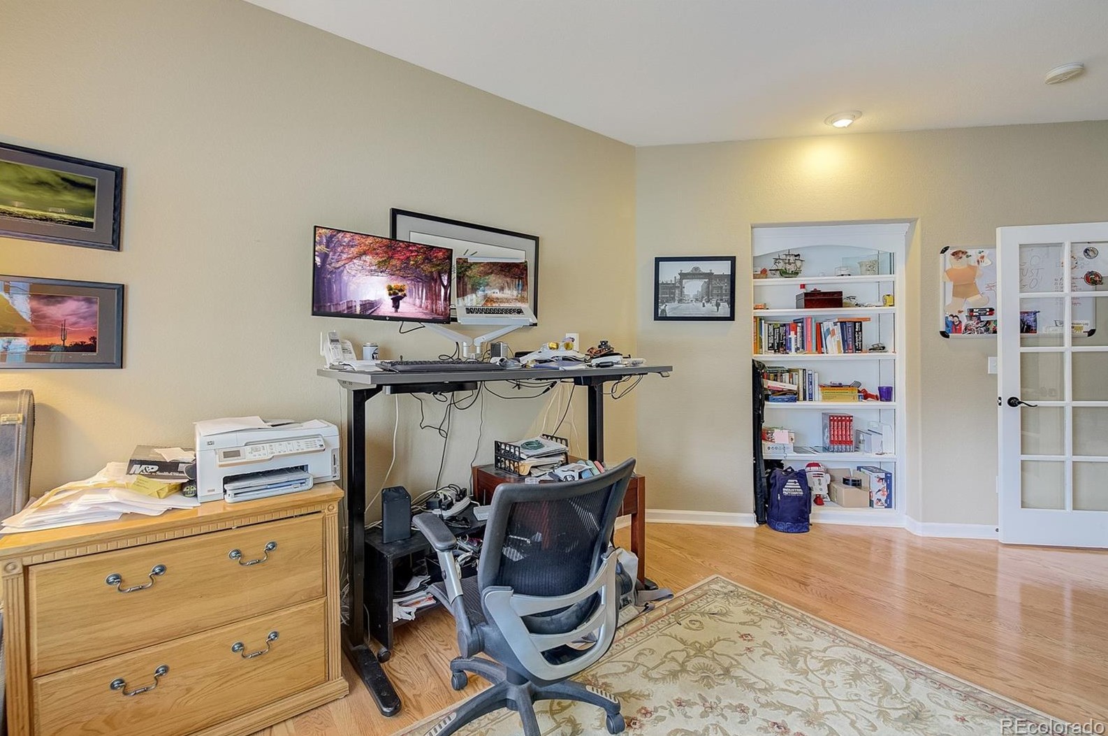 10085 Glenstone Cir, Littleton CO 80130-8019 exterior