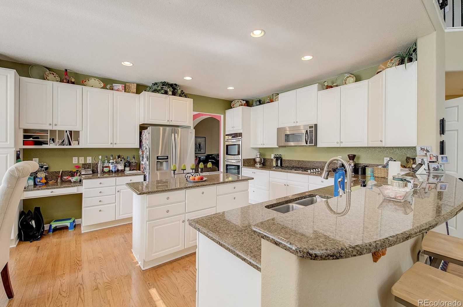 10085 Glenstone Cir, Littleton CO 80130-8019 exterior