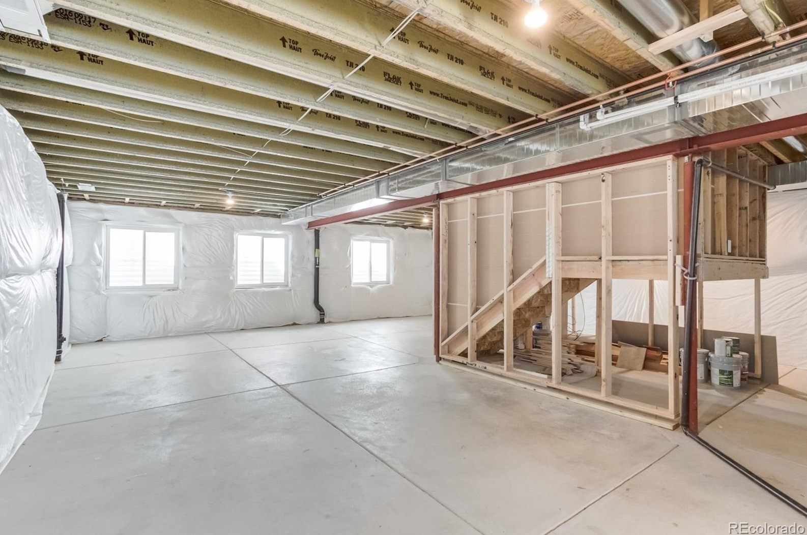 7408 Pennsylvania St, Littleton CO  80122 exterior