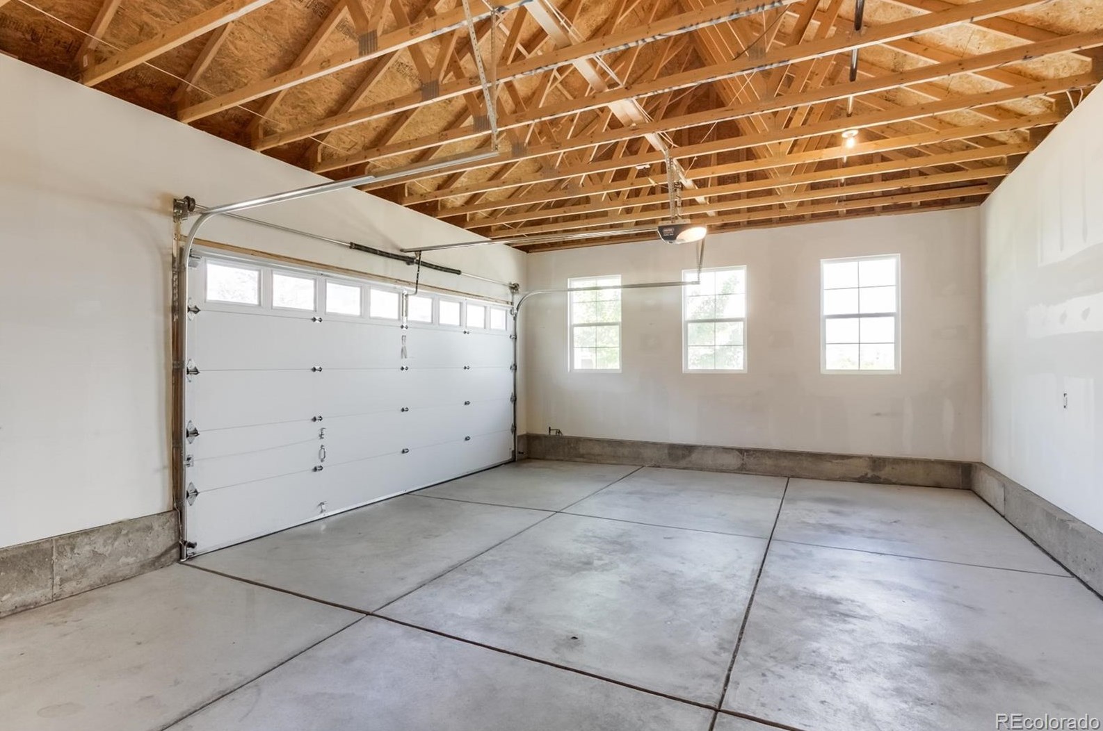 7408 Pennsylvania St, Littleton CO  80122 exterior