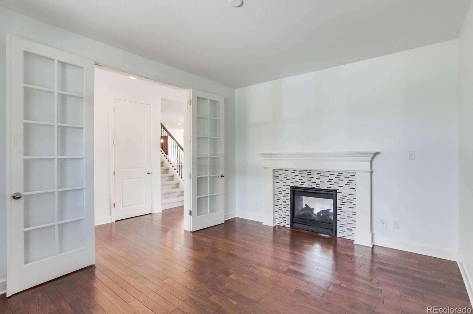 7408 Pennsylvania St, Littleton CO  80122 exterior