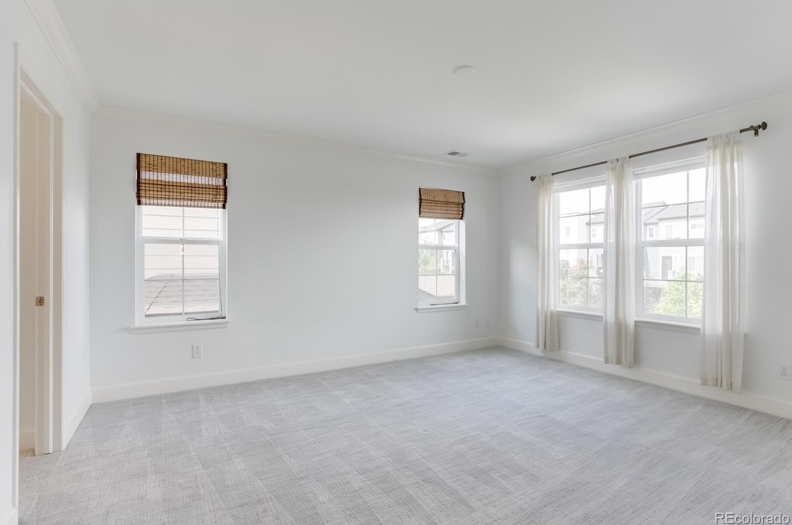 7408 Pennsylvania St, Littleton CO  80122 exterior