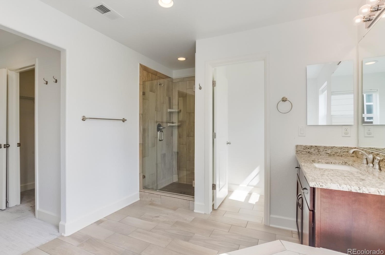 7408 Pennsylvania St, Littleton CO  80122 exterior