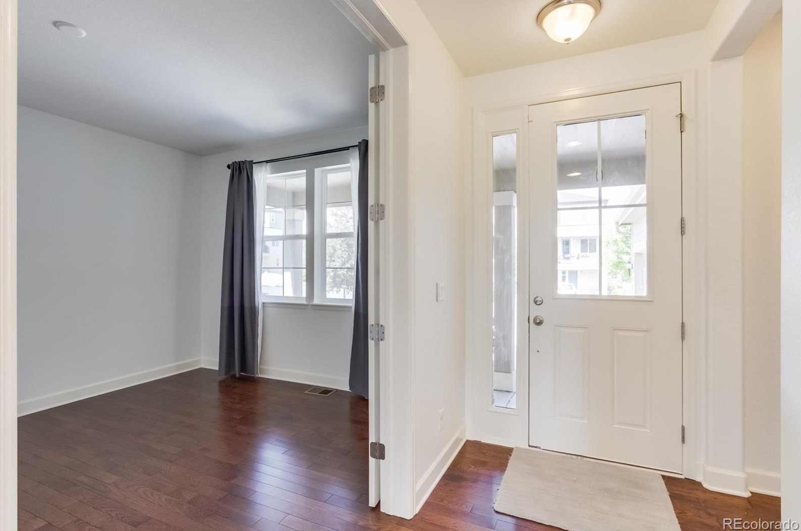 7408 Pennsylvania St, Littleton CO  80122 exterior