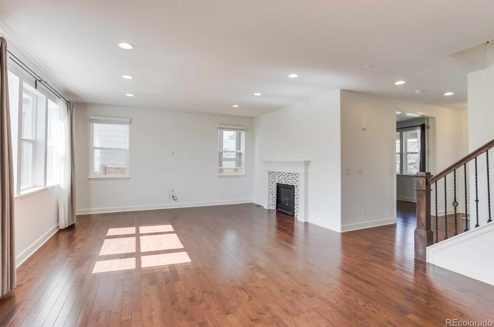 7408 Pennsylvania St, Littleton CO  80122 exterior