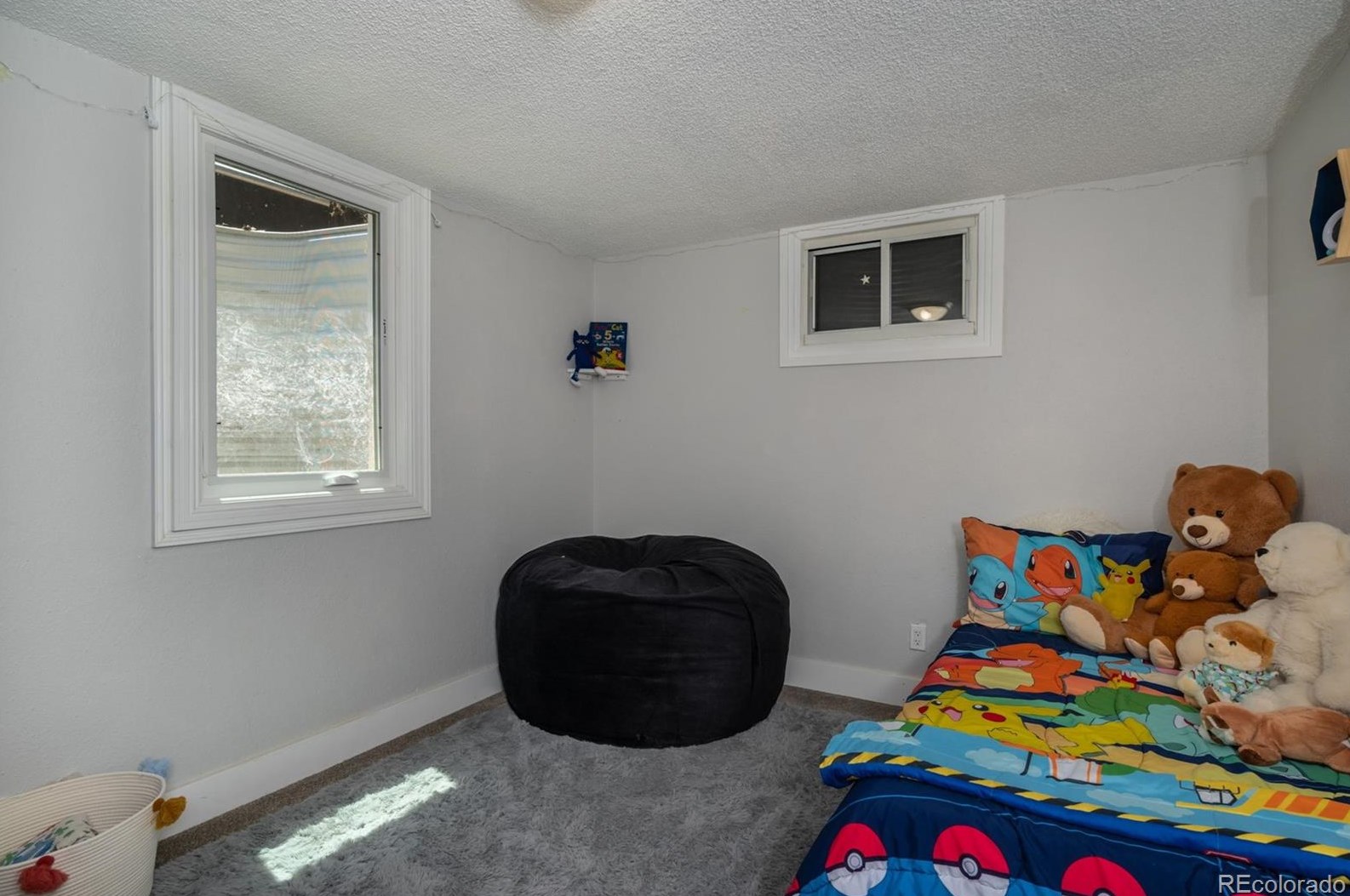 30 James Cir, Longmont CO  80501-6805 exterior