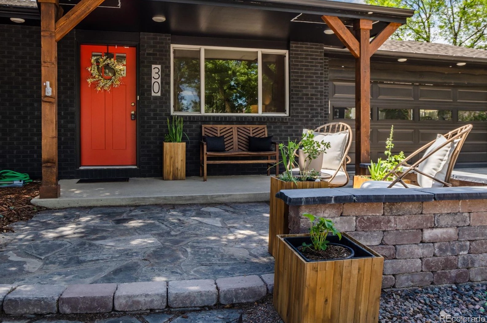 30 James Cir, Longmont CO  80501-6805 exterior