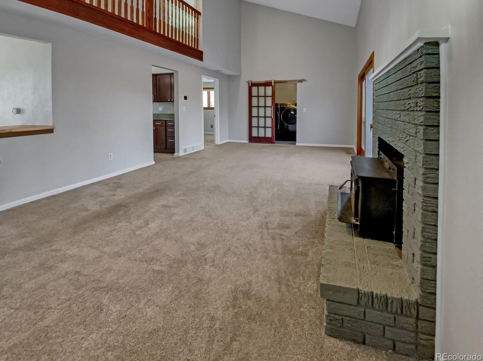 7385 Alkire Ct, Arvada CO  80005-2820 exterior