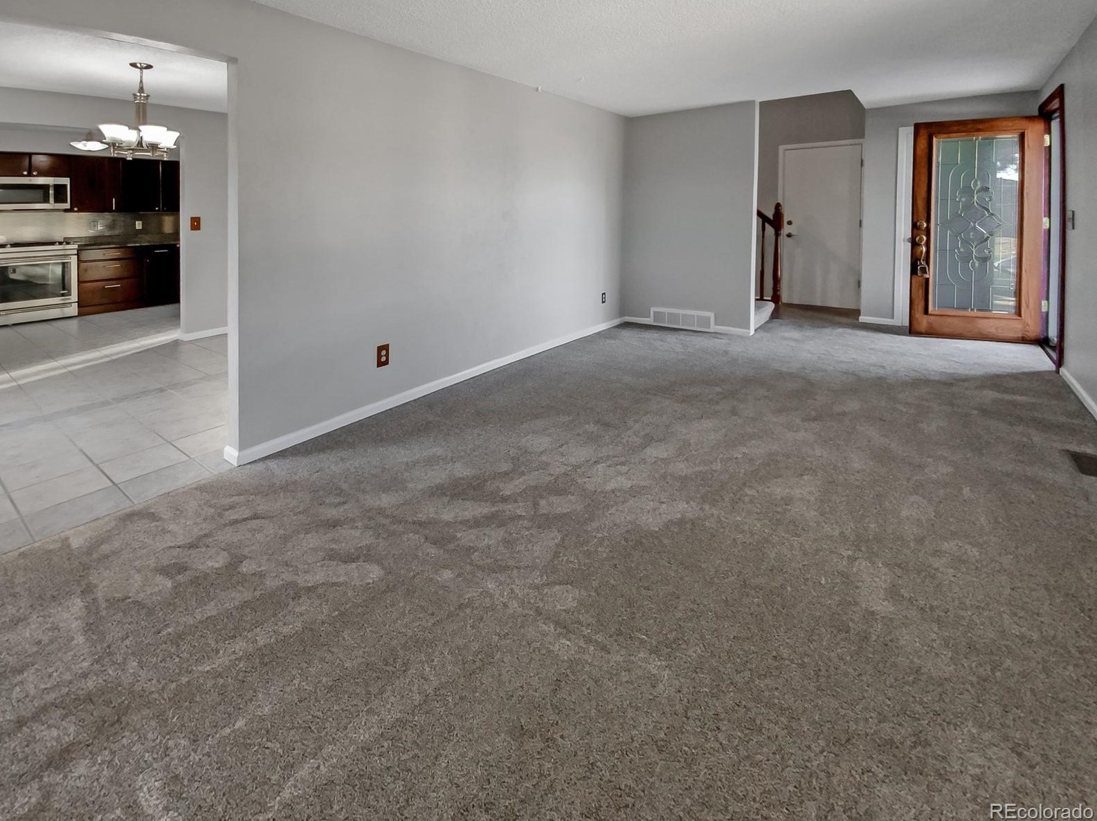 7385 Alkire Ct, Arvada CO  80005-2820 exterior