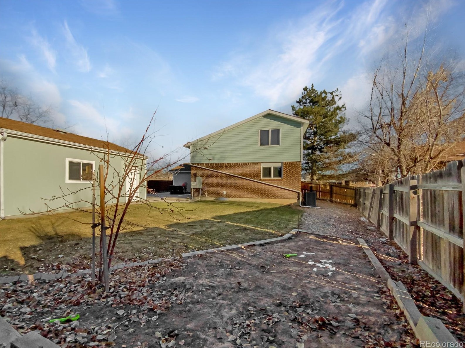 7385 Alkire Ct, Arvada CO  80005-2820 exterior