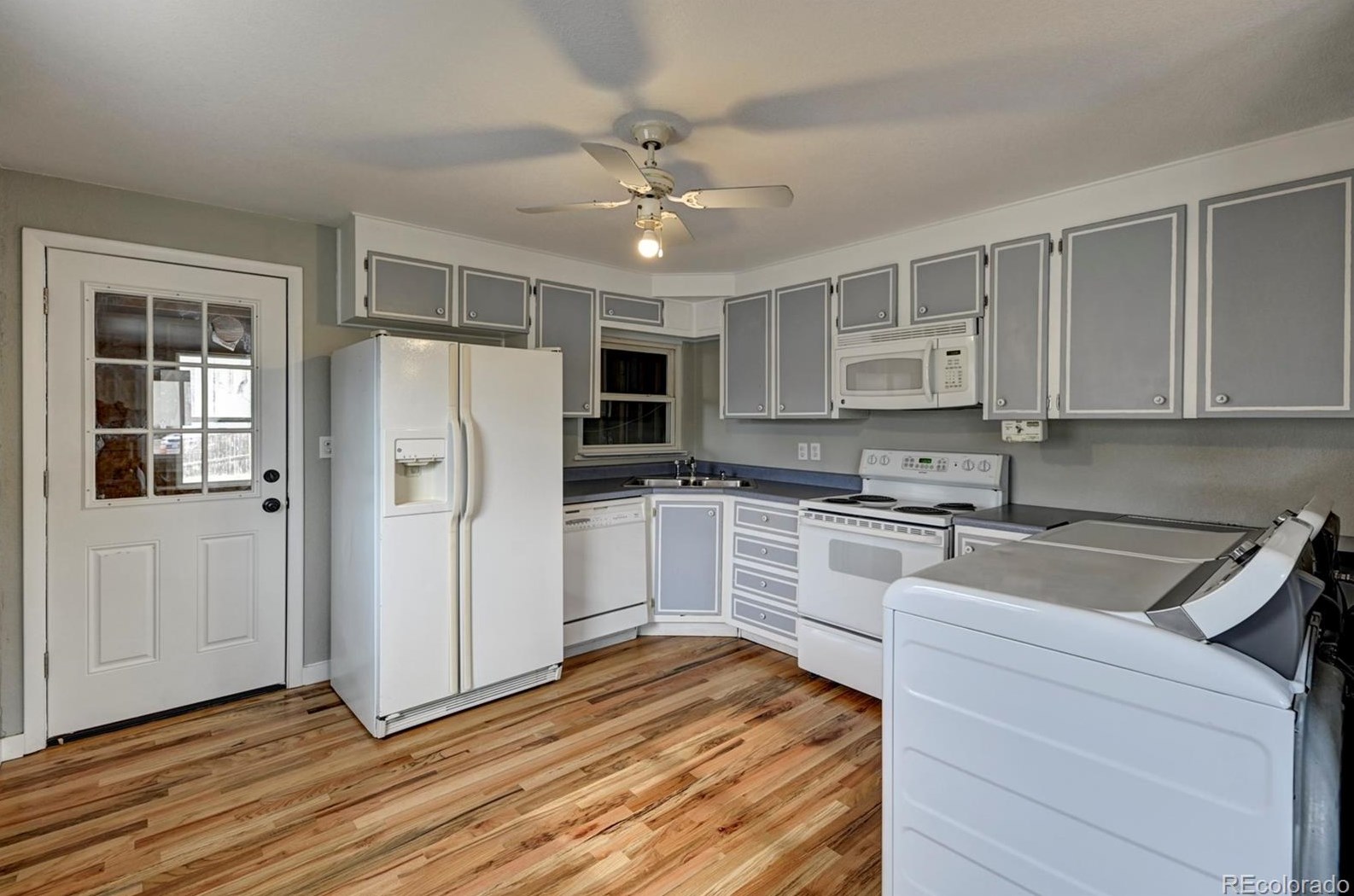 1108 Bennett Ave, Colorado Springs CO 80909-4028 exterior