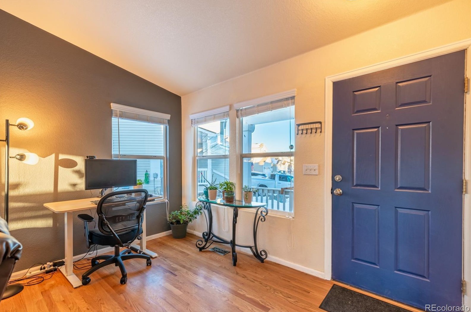 9625 Mallard Pond Way, Littleton CO  80125-8872 exterior